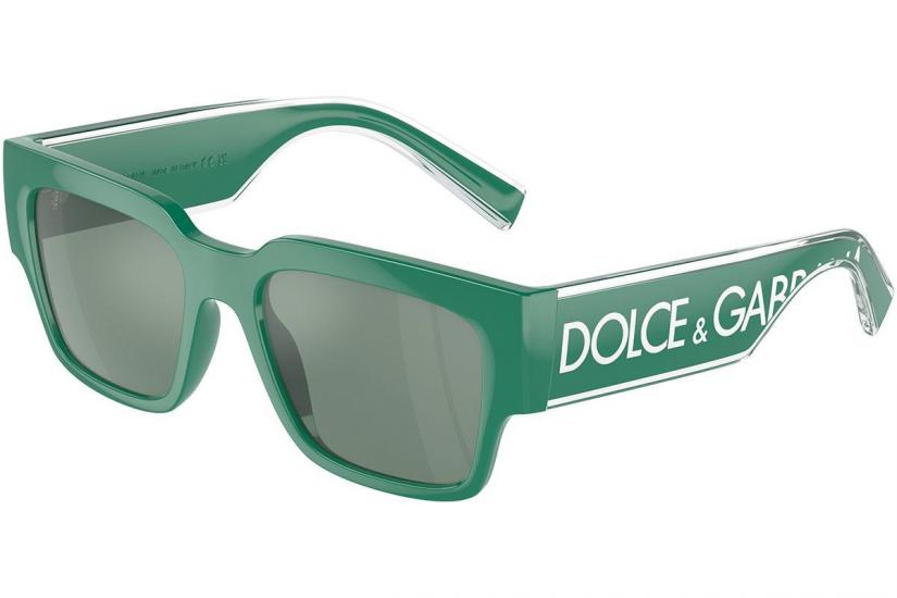 Dolce & Gabbana DG6184 (331182) 52 | Kadın Güneş Gözlüğü